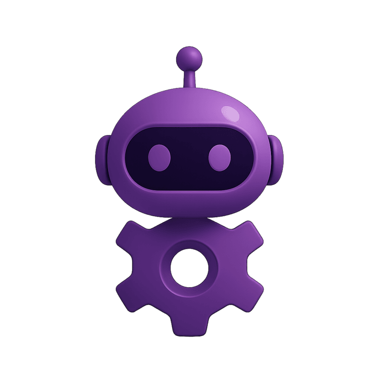 Este es el bot que se encarga del mantenimiento de los chatbots de atención al cliente automatizados con inteligencia artificial desarrollados por Bravos AI