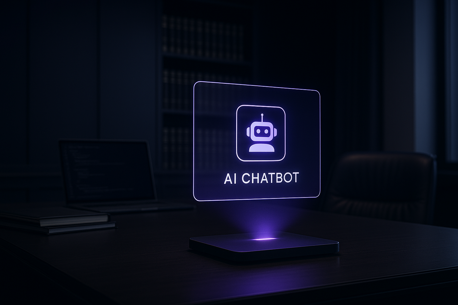 Chatbot para abogados