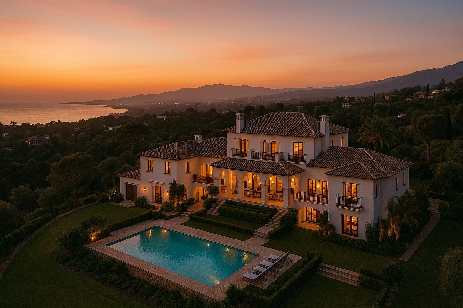 Chatbot para inmobiliarias